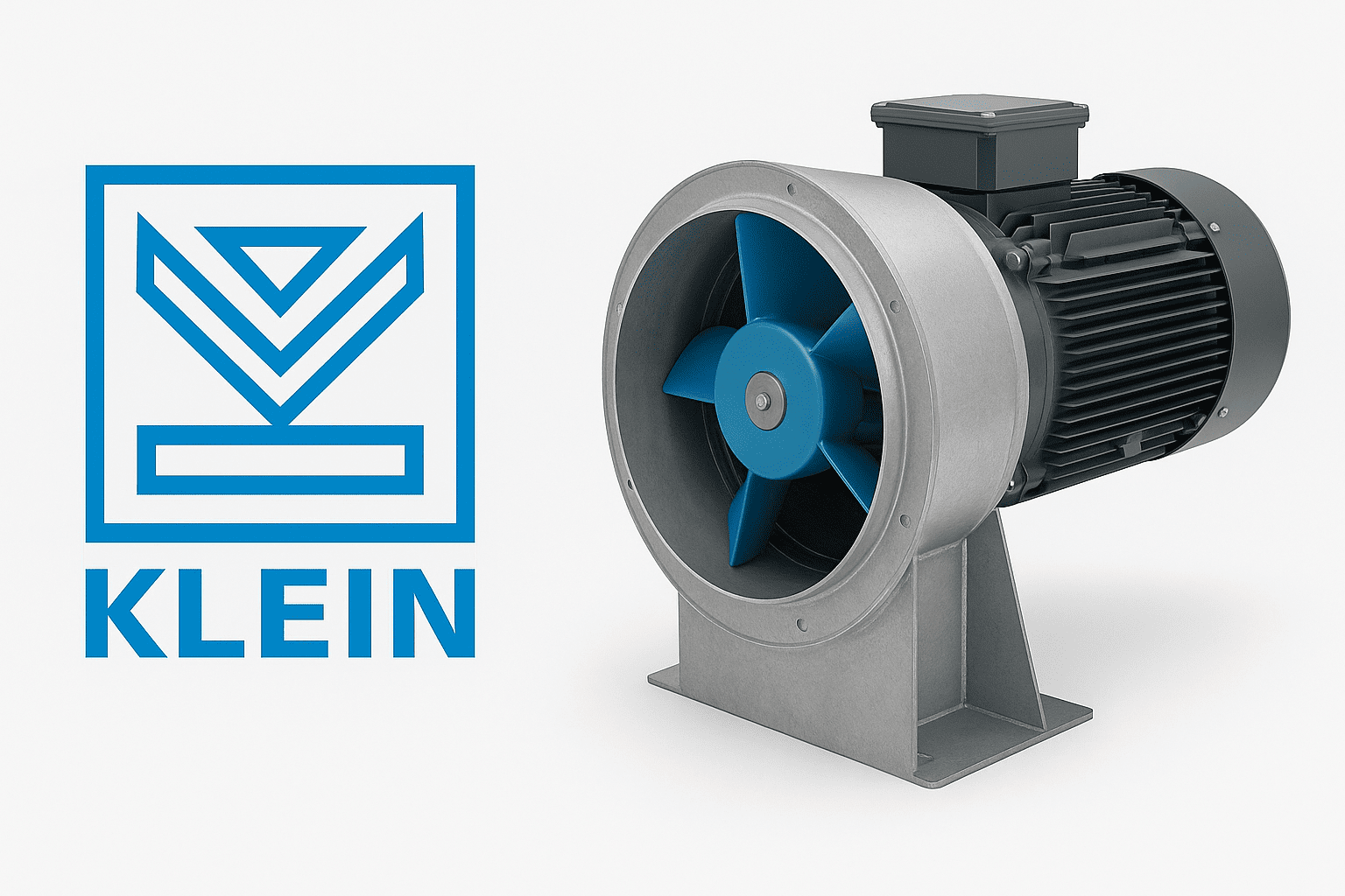 Karl Klein Ventilatoren