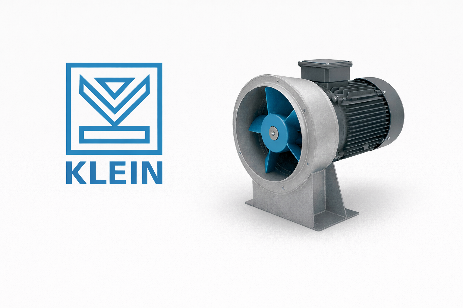 Karl Klein Ventilatoren und L&uuml;ftungstechnik