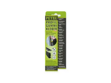 Profilgummikleber Tube 70ml