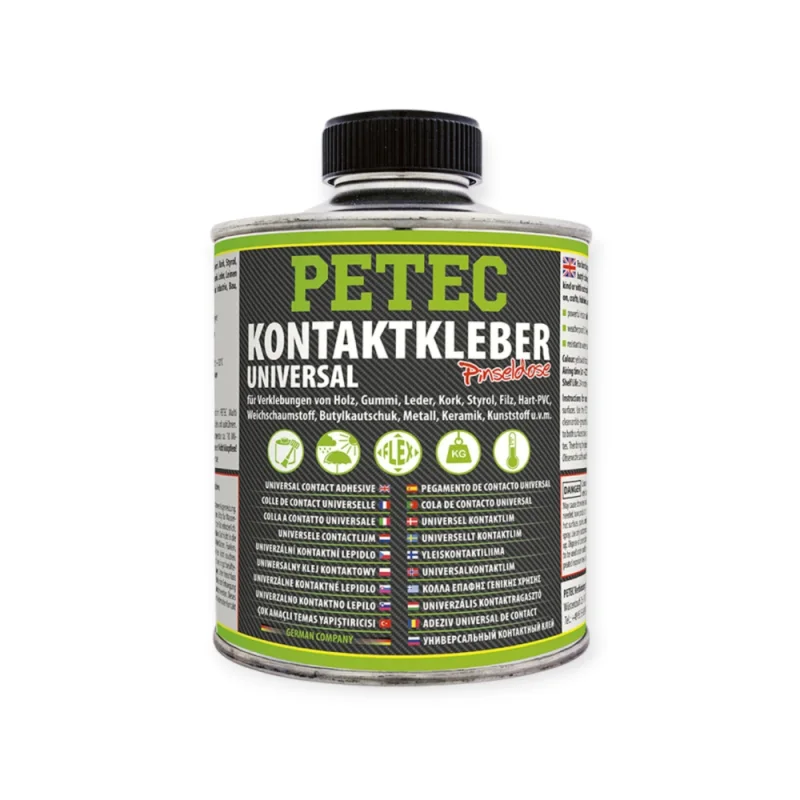 PETEC Kontaktkleber Universal 350ml