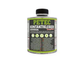 PETEC Kontaktkleber Universal 350ml