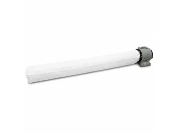 Filter- & Staubsack Ø 20 cm für Gebläse und Ventilatoren
