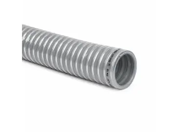 Saug- & Druckschlauch BUNA PVC/NBR – ölbeständig, flexibel & kältefest