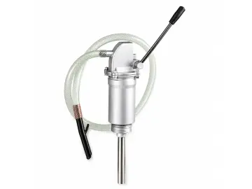 Fass Handpumpe für Heizöl & Diesel als Komplett-Set