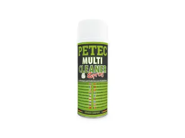 Multi Cleaner PETEC Spray