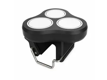 Magnethalter für Arbeitslampe PL-1 & PL-2 – Magnetfuß für LED-Strahler