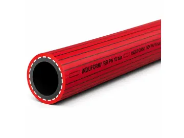 INDUFORM®/RR Wasserschlauch – Rollenware 40 m für mittelschweren Einsatz