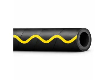 GOLDSCHLANGE® EPDM Wasserschlauch – extrem robust & knickfest 40m