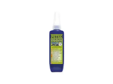 PETEC Gewindedichtung blau 100g