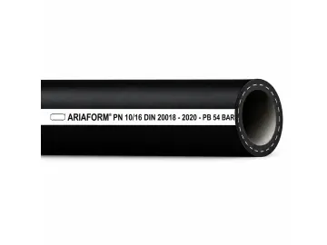ARIAFORM®/DIN Pressluft- und Wasserschlauch nach DIN 20018 für Industrie & Handwerk 40m
