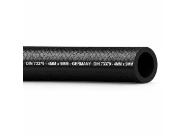 NAFTREX/B Kraftstoffschlauch – flexibler Druckschlauch für E10, B20 & E85