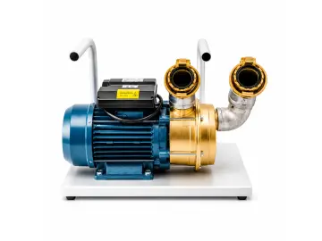 Heizölpumpen im Tankschutz – Profi-Wissen & Praxisratgeber