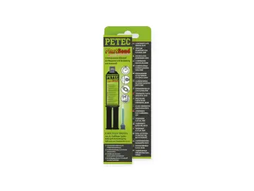 PETEC PlastBond 2-Komponenten-Klebstoff