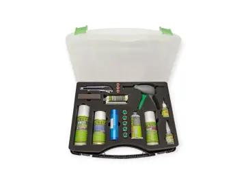 PETEC Kunststoff-REPAIR-KIT