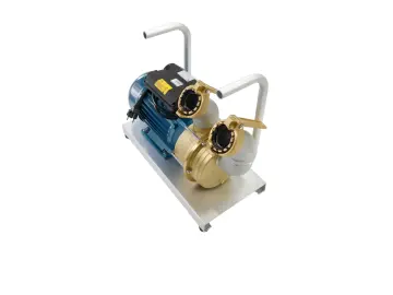 Tankschutz-Pumpe Heizölpumpe Impeller 240l / min.