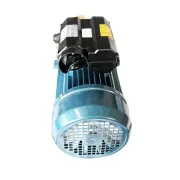 Impellerpumpe 240 l min ohne Anbauteile Heizöl Diesel 230V Pumpe Tankschutz