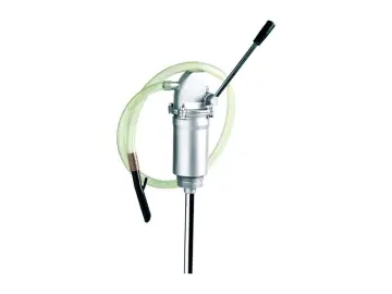 Fass Handpumpe f. Heizöl & Diesel als Set