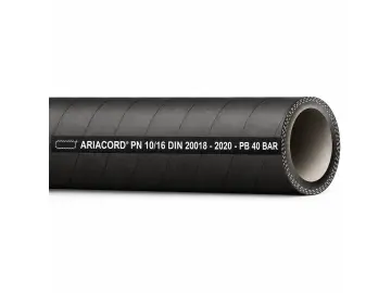 ARIACORD®/DIN Pressluft- und Wasserschlauch nach DIN 20018 für Industrie & Werkstatt