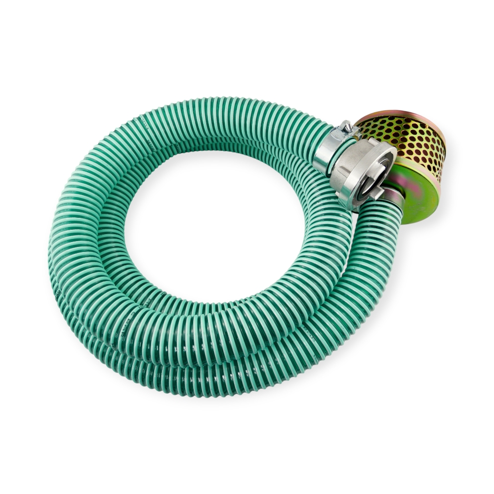 Bild 1 von PVC Saugschlauch 2