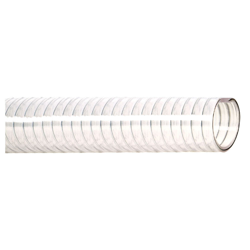 Bild 1 von Lebensmittel Saug- und Druckschlauch ARMOFLEX®  / (Schlauchgröße: Innen x Aussen) 76 x  88 mm