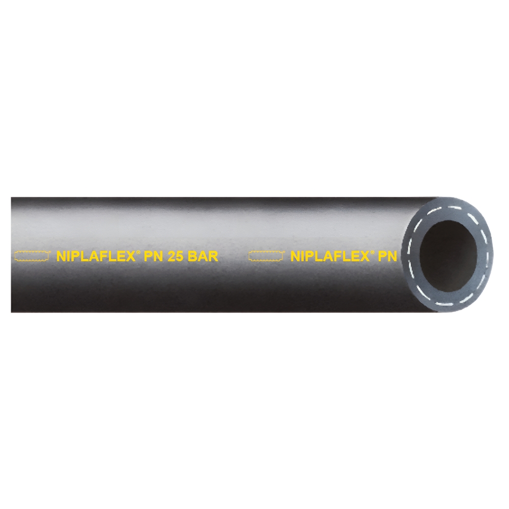 Bild 1 von Universalschlauch für versch. Anwendungen NIPLAFLEX®  / (Schlauchgröße: Innen x Aussen) 9 x 16 mm