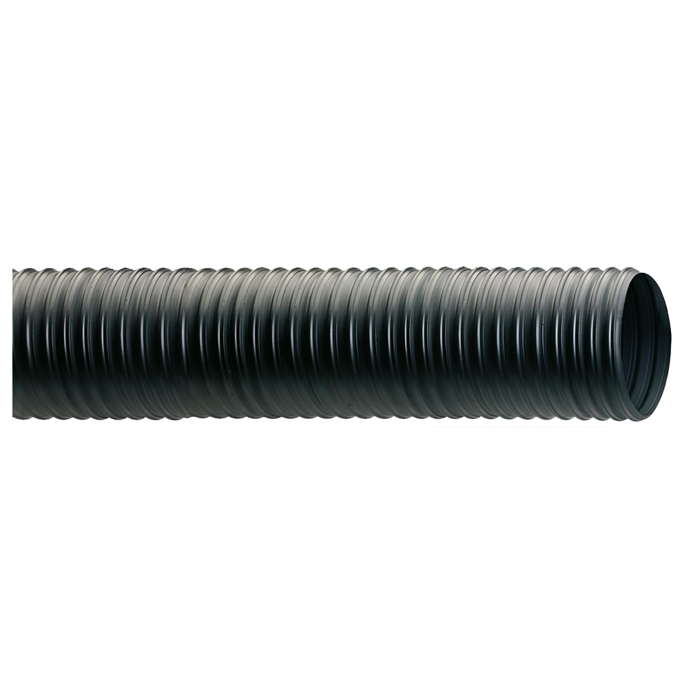 Bild 1 von Ventilationsschlauch für Heissluft Rauch Gas chemische Dämpfe VENTILAZIONE®/CALOR  / (Schlauchgröße: Innen) 140 mm