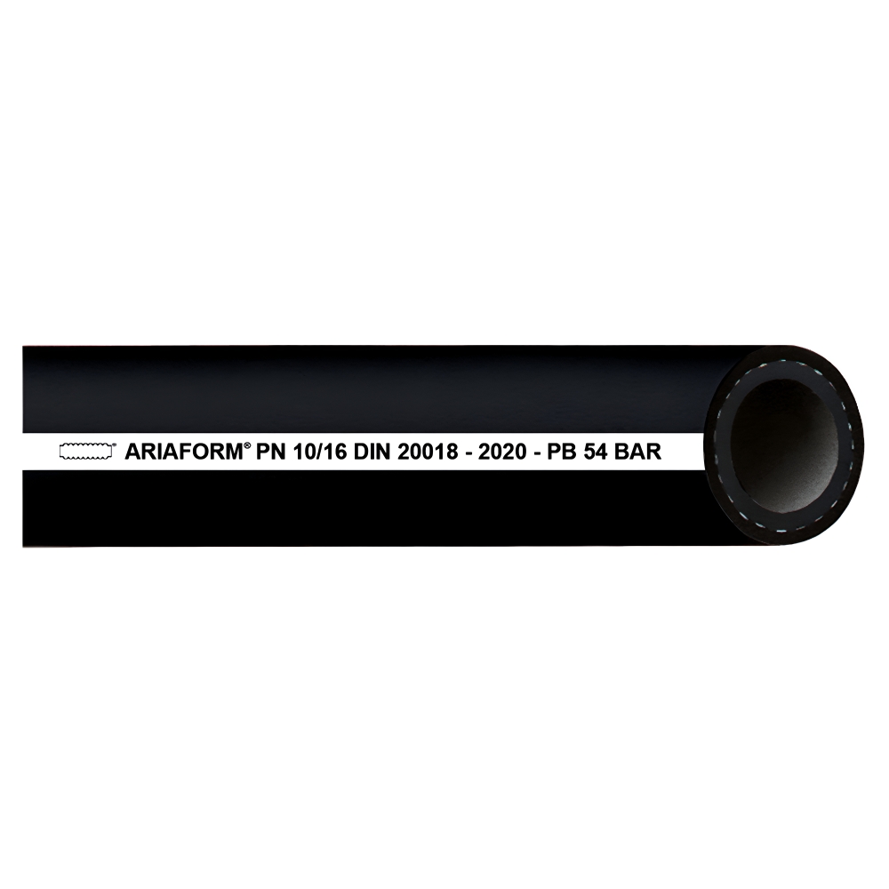 Bild 1 von Pressluft-/Wasserschlauch ARIAFORM®/DIN  / (Schlauchgröße: Innen x Aussen) 6 x 13 mm