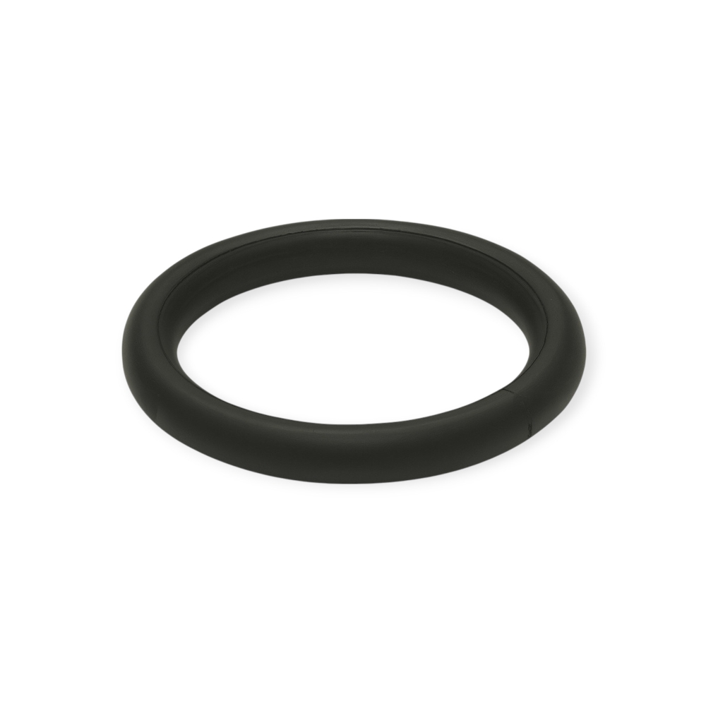 Bild 1 von Bauer O-Ring-Dichtung Typ S4 – schwarz, aus SBR, für Mutterteil