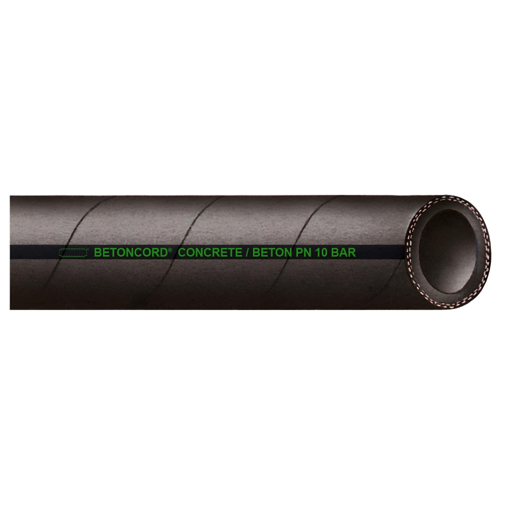 Bild 1 von Betoninjektionsschlauch BETONCORD®/10  / (Schlauchgröße: Innen x Außen) 60 x 80 mm