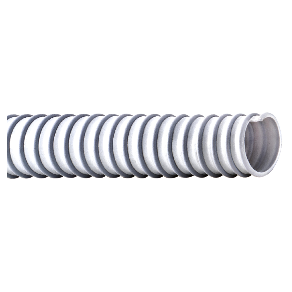 Bild 1 von PVC Absaugschlauch für Luft, Gas, Rauch, Staub und chemische Dämpfe AIRFLEX®