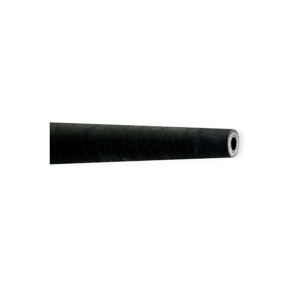 Bild 1 von Deckwaschschlauch INDUCORD®/LANCIA – mit Knick-Druckspitze, 10 bar, schwarz