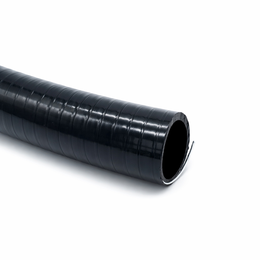 Bild 1 von Saug- & Druckschlauch ARMOFLEX OIL PVC-Nitril Tankschutz  / (Schlauchgröße: Innen x Aussen) 38x47 mm