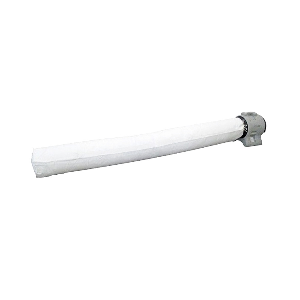 Bild 1 von Filter- Staubsack für Ventilator & Gebläse Ø40cm