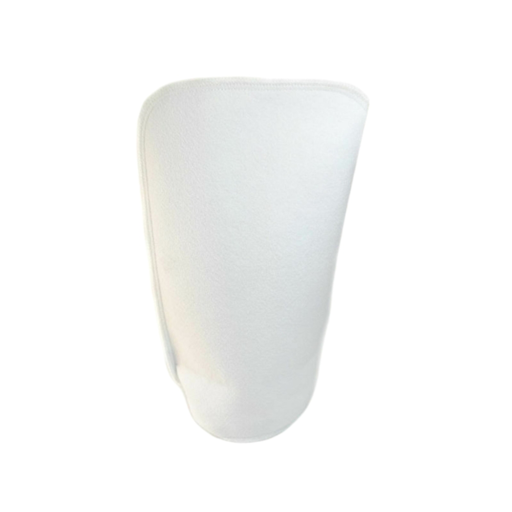 Bild 1 von Filterbeutel alle Größen mit Metallbügel für Filteranlage  / (Feinheit) 25µ