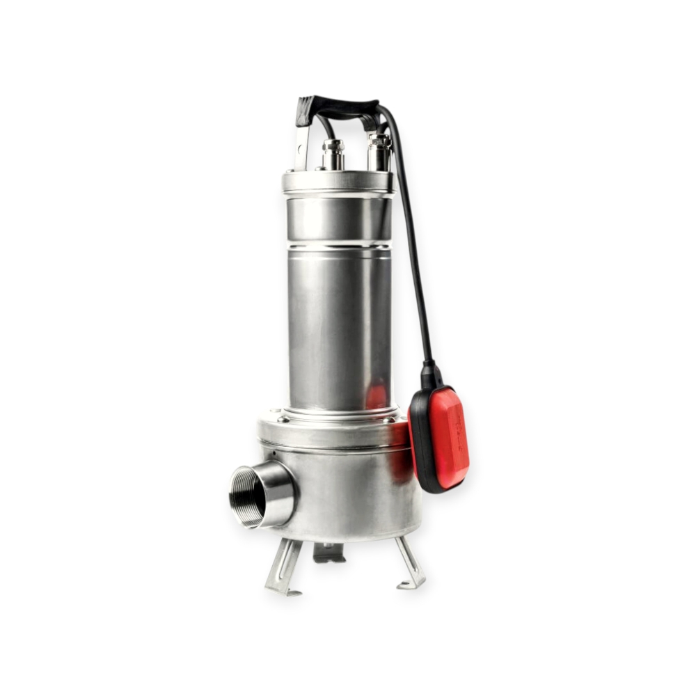 Bild 1 von DAB Tauchpumpe Feka VS 1200 M-A – 2