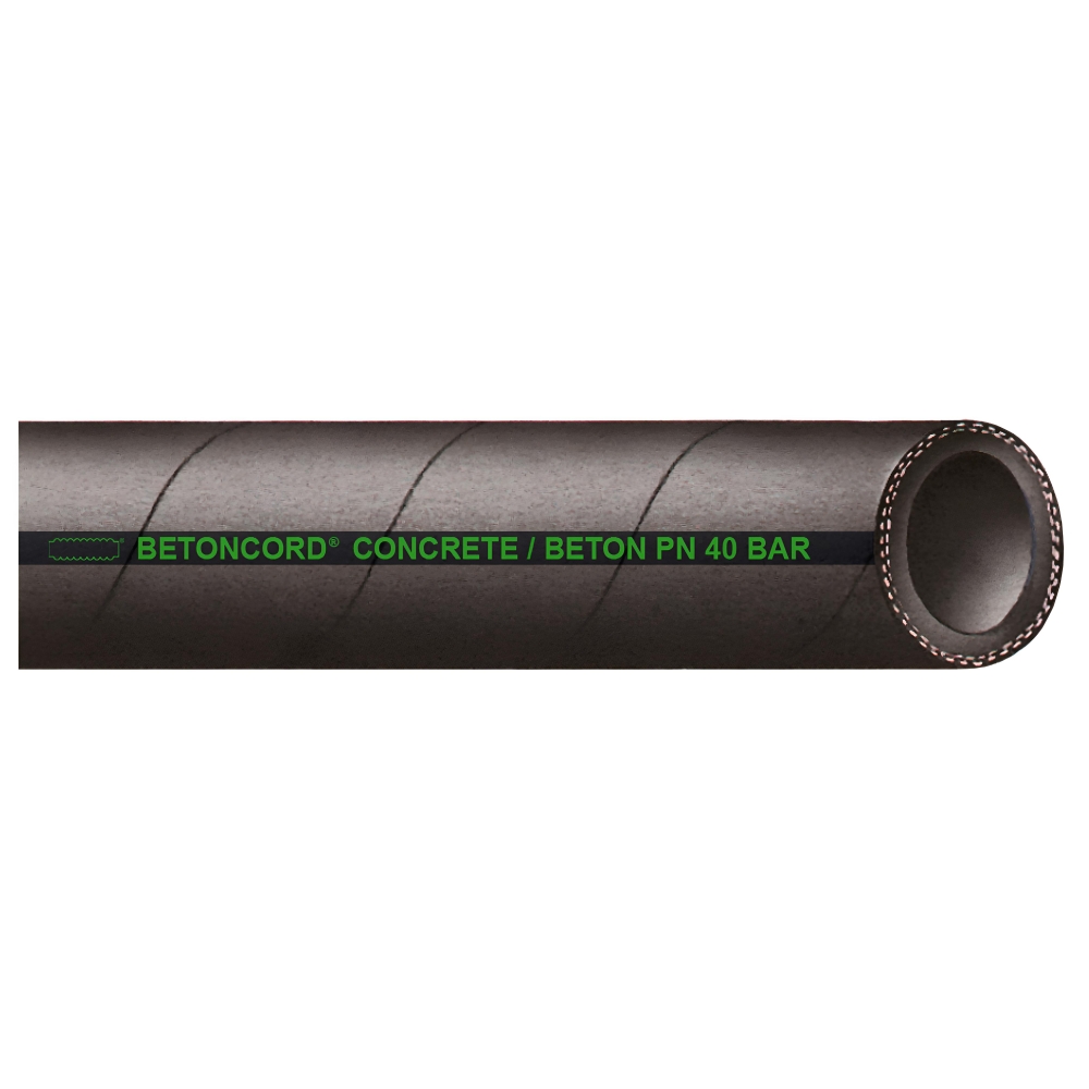Bild 1 von Betoninjektionsschlauch BETONCORD®/40  / (Schlauchgröße: Innen x Außen) 25 x 39 mm