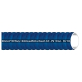 Flexibler Lebensmittel Saug- und Druckschlauch MILKCORD®/SP/BUTYL