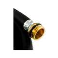 Bild 2 von Diesel Druckschlauch 3/4" (19mm) 2x 1" AG verpresst