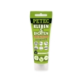 PETEC Kleben & Dichten Montagekleber transparent 80ml (80 ml)